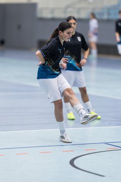 Bild 9 - wBJ Power Girls Cup Suederelbe